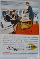 Flugzeug Magazin  Interavia 1960 Nr. 5 / Senkrecht-Kurzstart