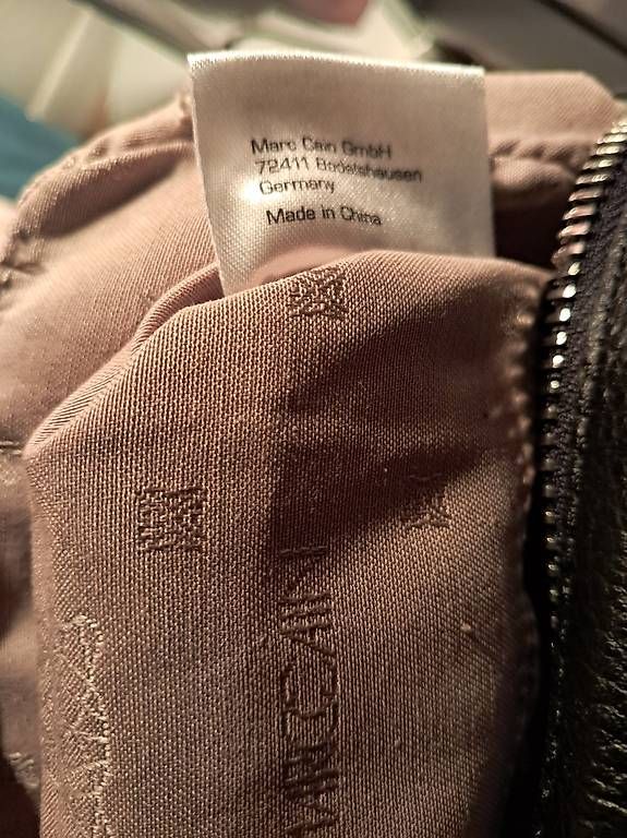 Sacs femmes: Ledertasche MARCCAIN  – Neuf avec emballage d'origine à Basel par len_t965 3