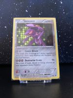 BLACK STAR PROMO | HOLO | GENESECT | 2017 | POKEMON
