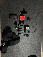 GoPro defekt + viel Original Zubehör  Bastler / Ersatzteile