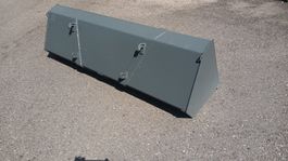 Schaufel Frontlader Hoflader