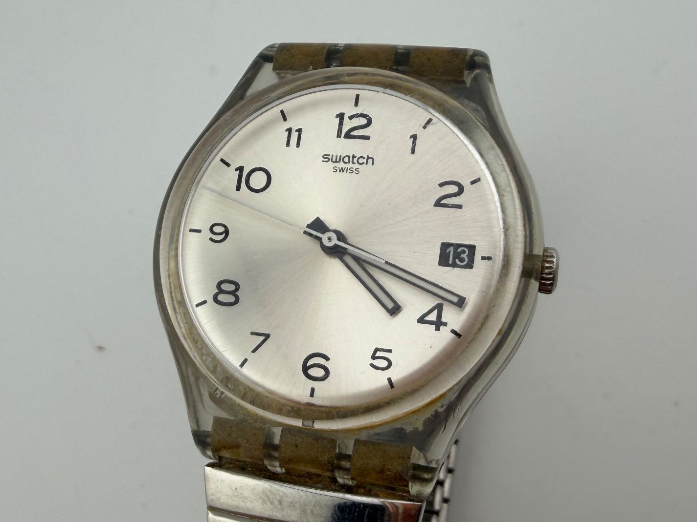 Swatch Montres: SWATCH 34mm – D'occasion à Biel/Bienne par MrP_WatchesBiel