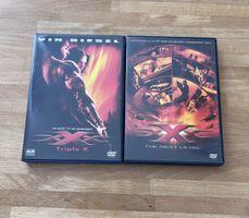 DVD Set xXx Triple X und The Next Level
