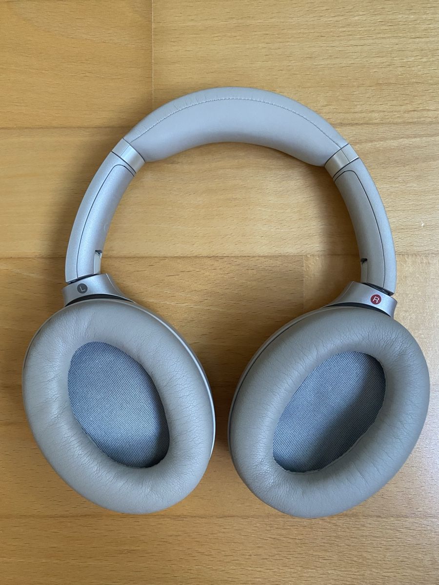 Sony Kopfhörer: Sony WH-1000XM3 Over Ear Kopfhörer – Gebraucht aus Bassersdorf von jeh99 4