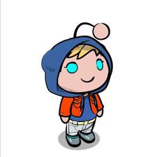 Profile image of AlexEtz