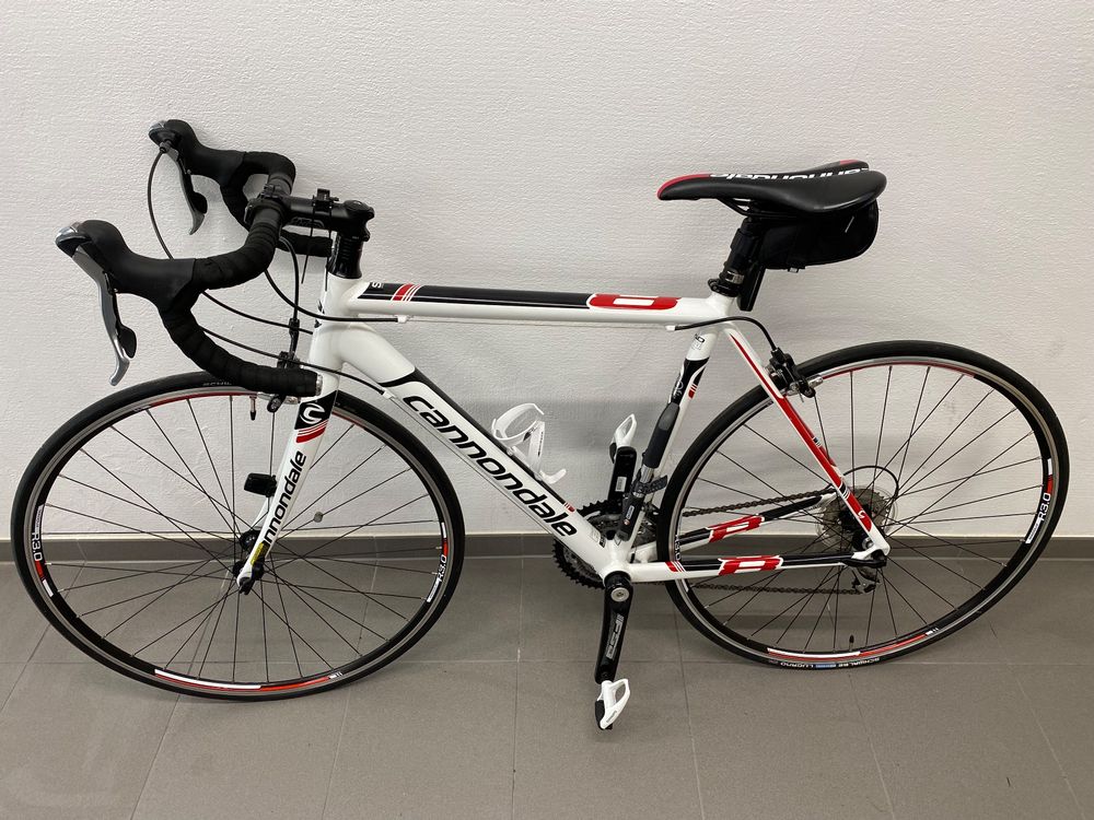 cannondale caad 8 tiagra