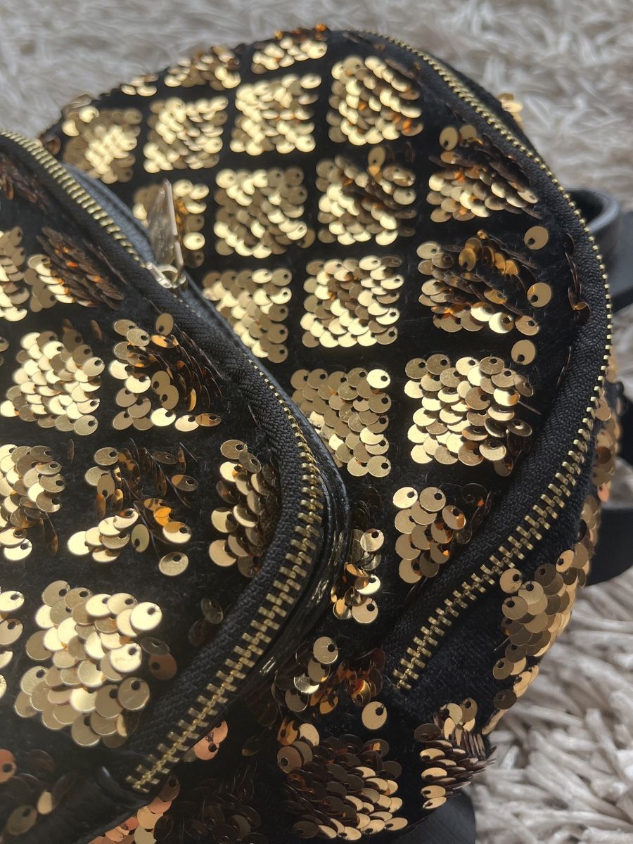 Borse & Zaini: Rucksack für Mädchen – Nuovo (secondo la descrizione) da Baden venduto da lupa5400 2
