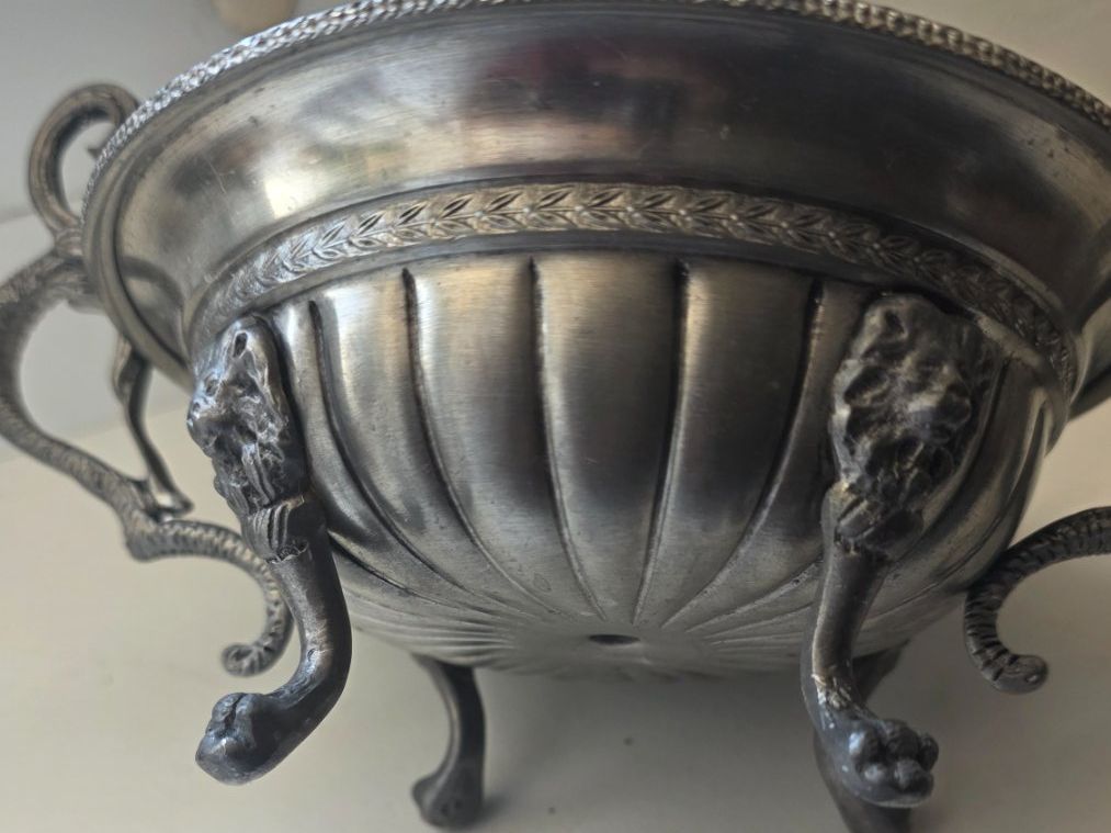 Plateaux: Schale alt – D'occasion à Wittenbach par rose_rosi 3