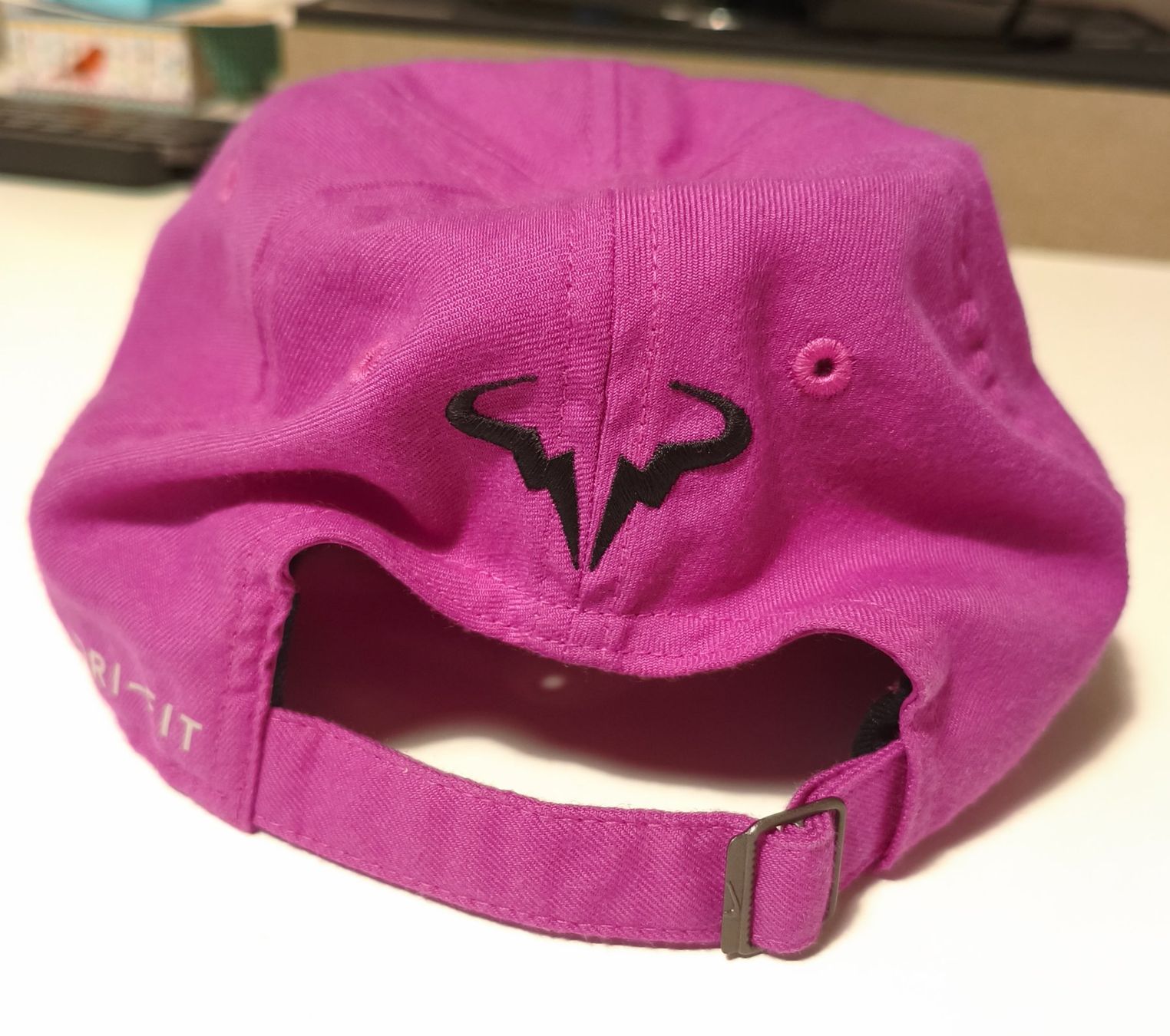 Nike Hüte, Mützen & Caps: Rafael Nadal Nike cap – Gebraucht aus Zürich von gds90 1