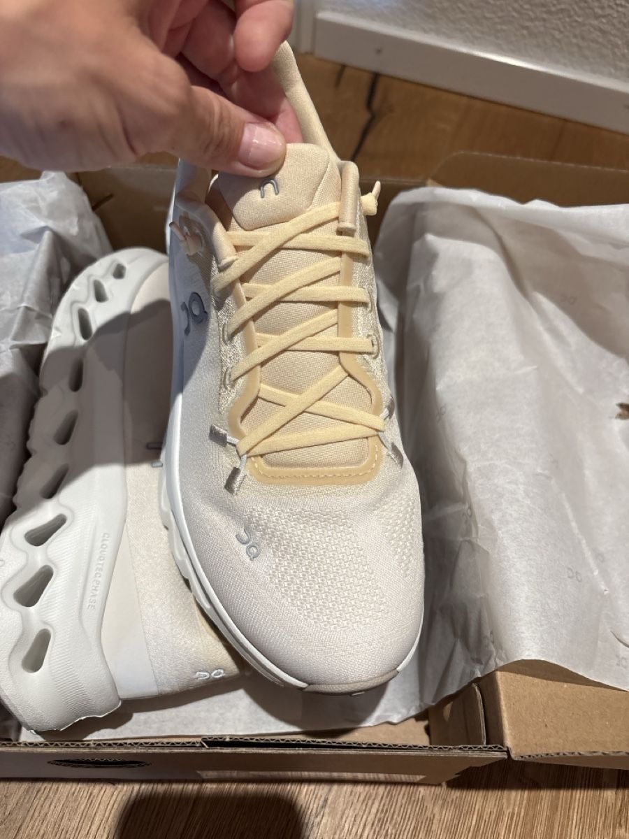 On Scarpe da donna: On cloud Cloudtilt EU 38 – Nuovo e nell'imballaggio originale da Birrhard venduto da kristiii 3