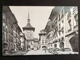 Bern Zeitglockenturm