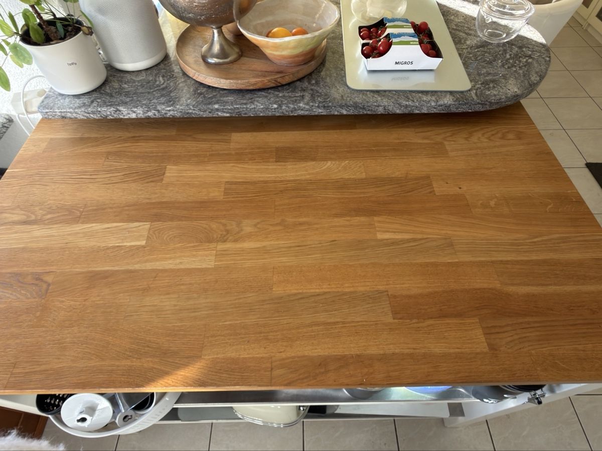 Ikea Cucine complete: Kücheninsel – Usato da Birmensdorf ZH venduto da natascha.6k 1