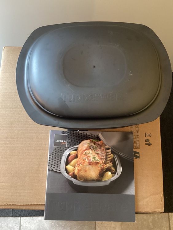 Tupperware Ultra pro (Gebraucht) in Emmenbrücke für CHF 25 – mit ...