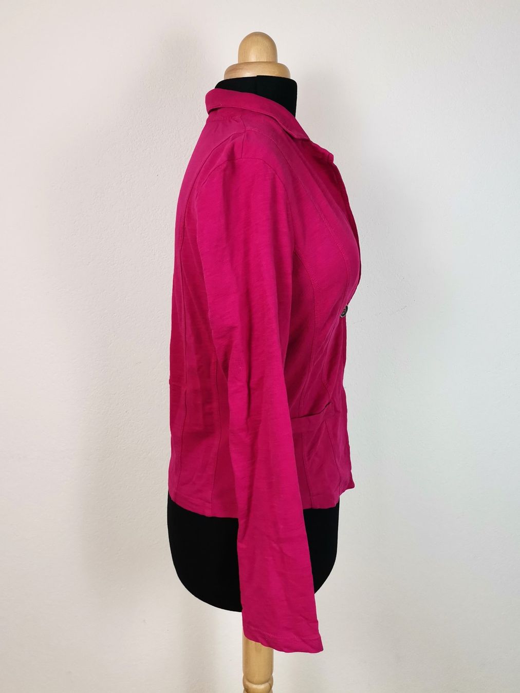 Jacken: STREET ONE Blazer – Gebraucht aus Schaffhausen von Restwert_SH 2