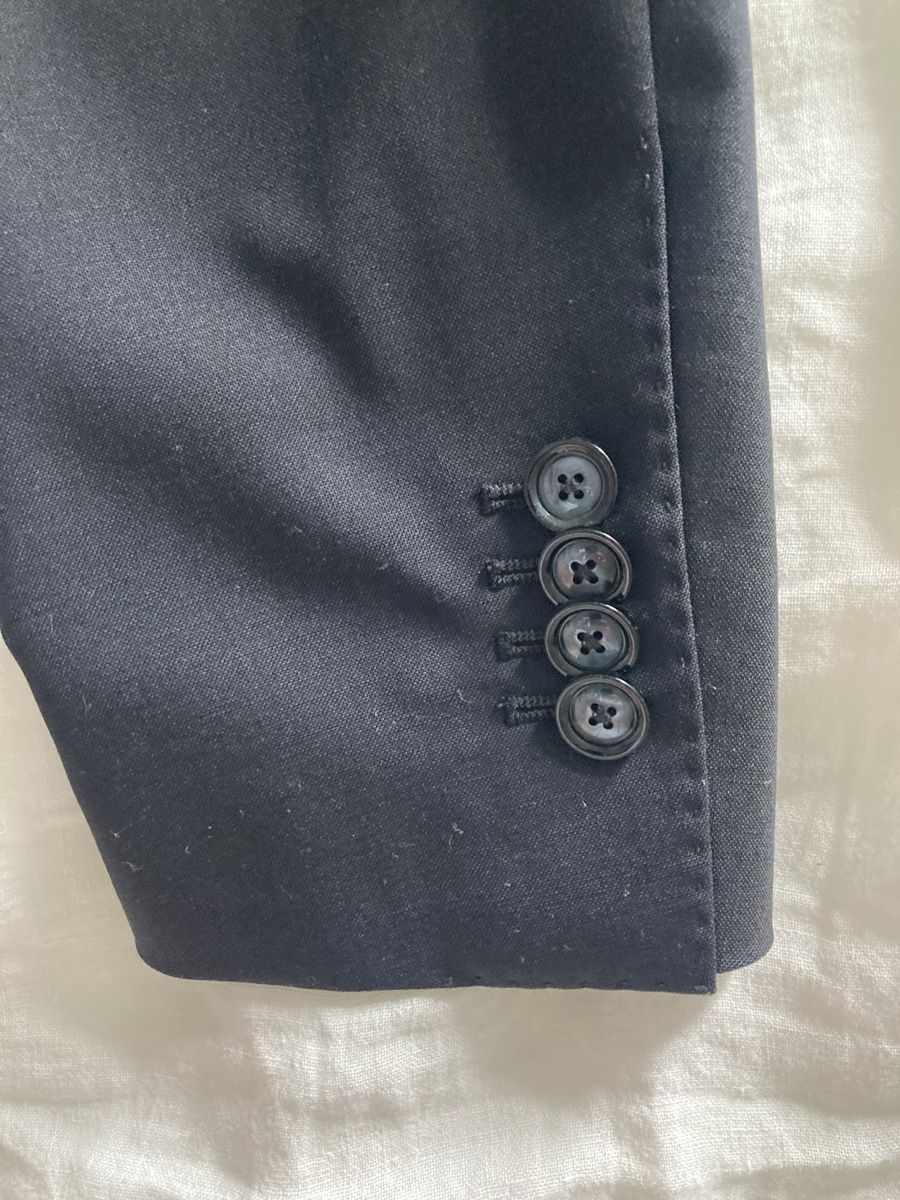 Completi: Tagliatore Herren Anzugsjacke – Usato da Zürich venduto da mainau16 4