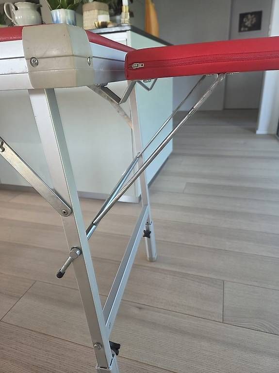 Sedie a sdraio: Faltbare Massageliege – Usato da Waldkirch venduto da Nico_buc 2