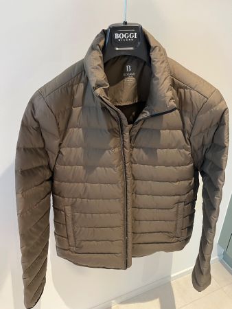 Boggi Jacke NEU, UNGETRAGEN Herren Grösse M