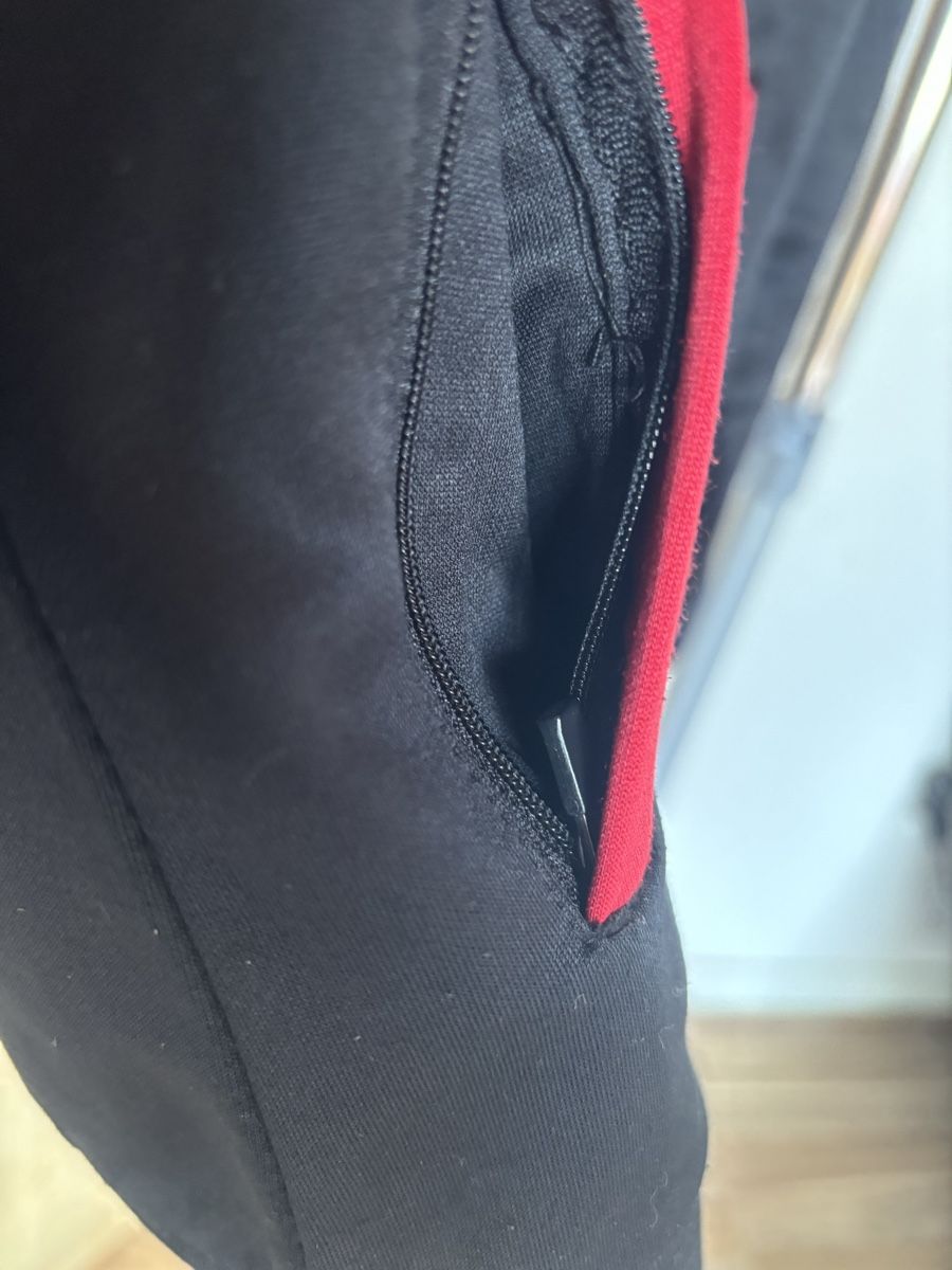Giacche: S_Swiss Basketball Jacket_rarely worn – Usato da St-George venduto da elena27 6