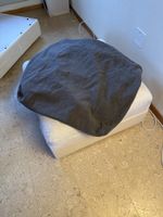 Ikea Vallentuna Sofateil 80x80 mit Stauraum