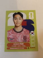  Panini KOR14 FIFA World Cup 2026 Sticker