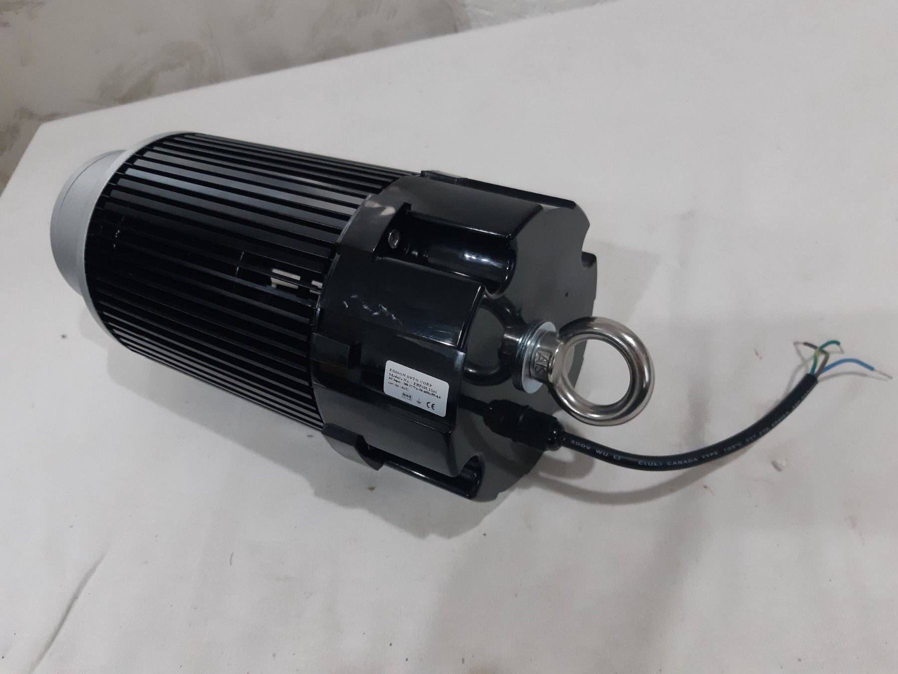Lampade: Aussen Lampe 120Watt – Nuovo e nell'imballaggio originale da Rheinau venduto da profitronic.shop 2