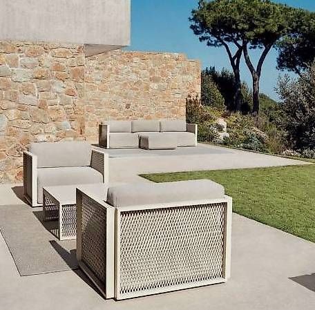 Poltrone: Lounge-Sessel Vondom The Factory. – Usato da Lausanne venduto da UniDecoCasa