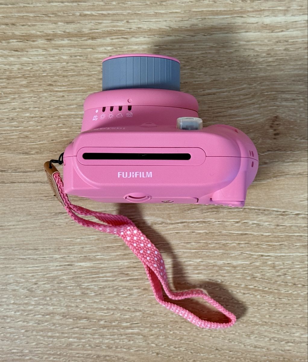 Fujifilm Kamera: Fujifilm Instax Mini 9 Flamingo – Gebraucht aus Inwil von TheSwissEagle 5