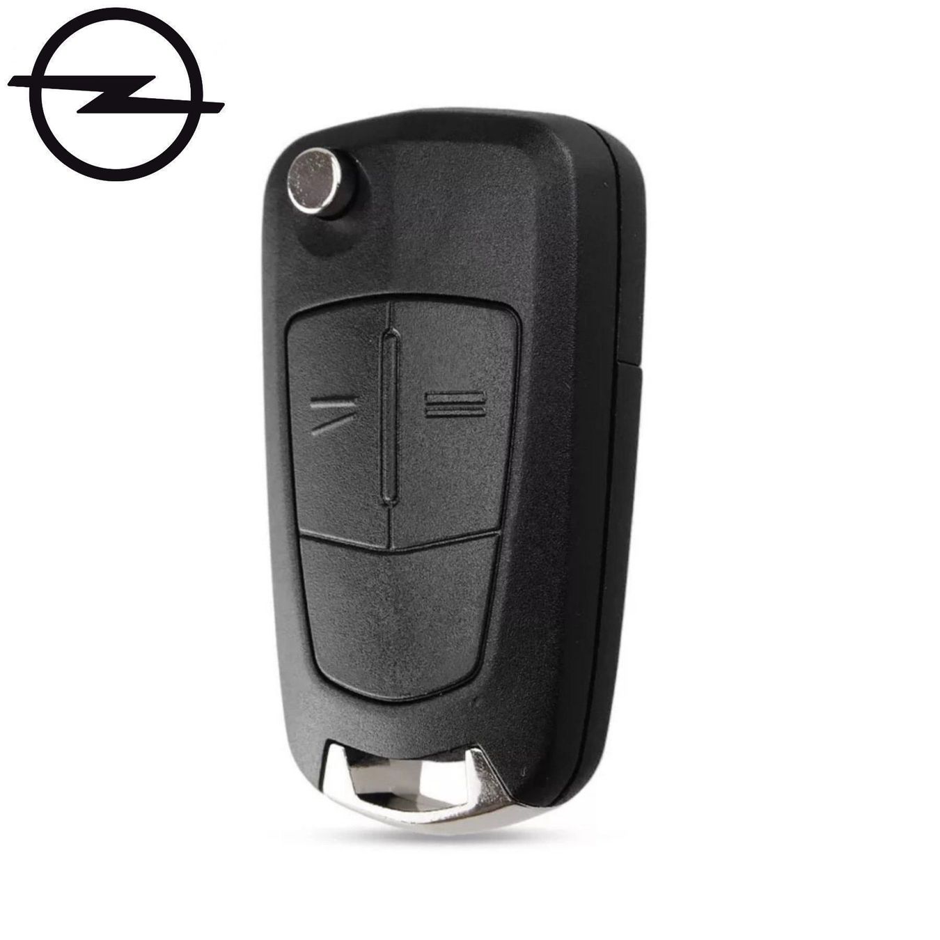 Opel Schlussel Gehause