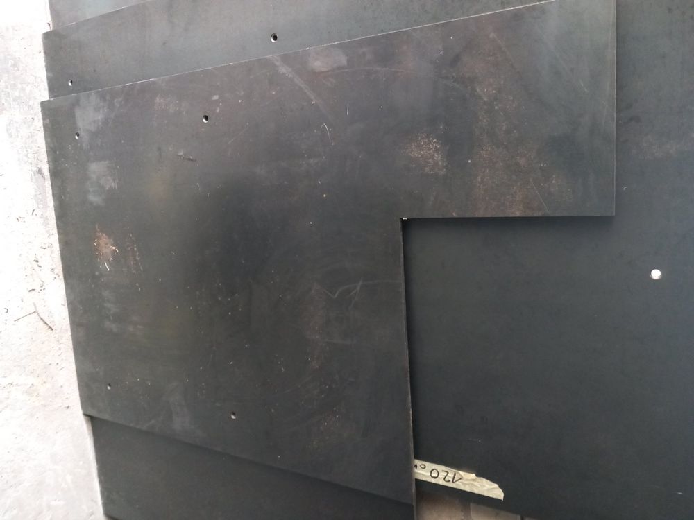 Federstahlblech 65MN – 0,8–1,5 Mm Dick, 300x300 Mm, Gehärtet, Für 3D-Drucker-Bauplatten & Unterlagen