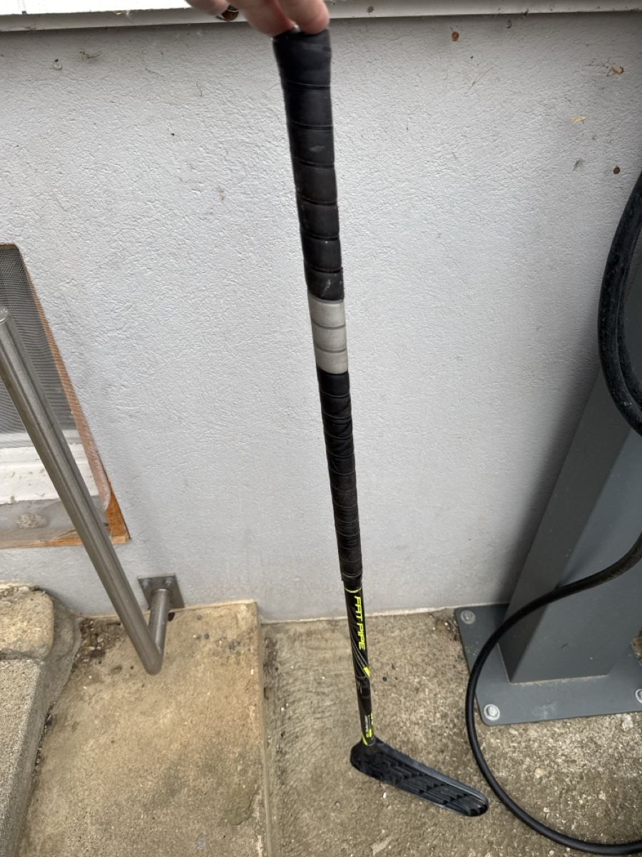 Unihockey: Unihockeystock – D'occasion à Niederbipp par Sirstef