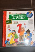 Buch, Wir entdecken die Zahlen, Ravensburger
