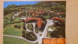 Ansichtskarte Hotel Pineta Campi Gardasee