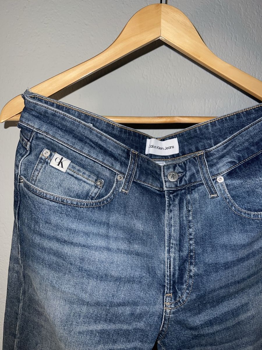 Levi's Jeans: Calvin Klein Jeans – Gebraucht aus Thun von Lololori 1