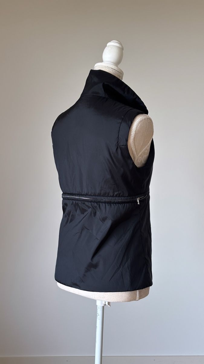 Jil Sander Gilets: Gilet Jil Sander 36 – D'occasion à Ramsen par Myclothesforu 1