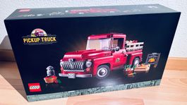 Lego 10290 Pickup Truck  Neu / OVP