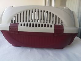 Transport de chat/petit chien Ferplast - occasion