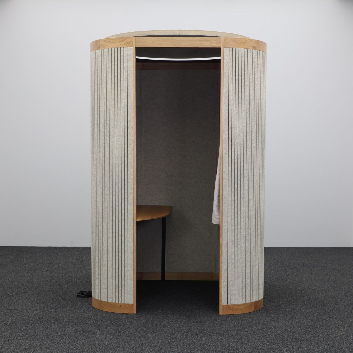Scrivanie: GIRSBERGER Bürobox Tely.cabin – Usato da Zuchwil venduto da Bluejay79 2