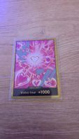 Cards one piece