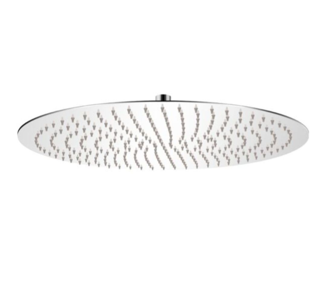 Soffioni doccia: Regenbrause Edelstahl 50cm – Nuovo (secondo la descrizione) da Wengi b. Büren venduto da NeReida88