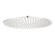 Tegenbrause Edelstahl 50cm