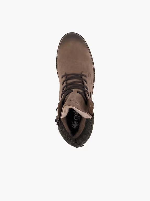 Scarpe da uomo: Rieker Schnürboots Gr. 43 – Usato da Münsingen venduto da saleshead 4