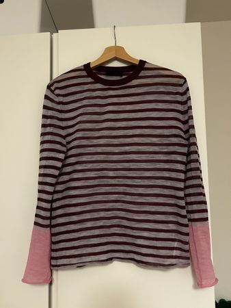 Zara longsleeve mit wolle S