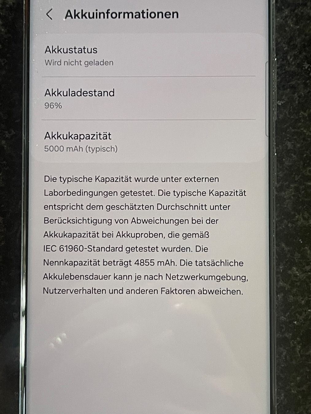 Samsung Telefoni cellulari / Smartphones: Samsung S23 Ultra 256GB – Nuovo (secondo la descrizione) da Arni AG venduto da belfidi 7