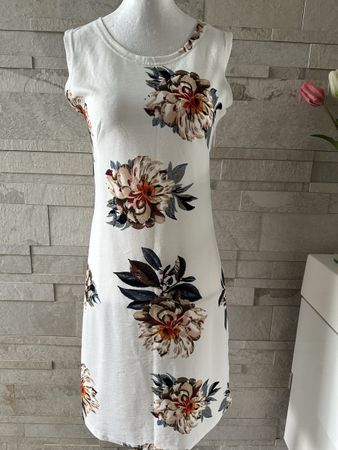 Sommerkleid,Gr.s-m