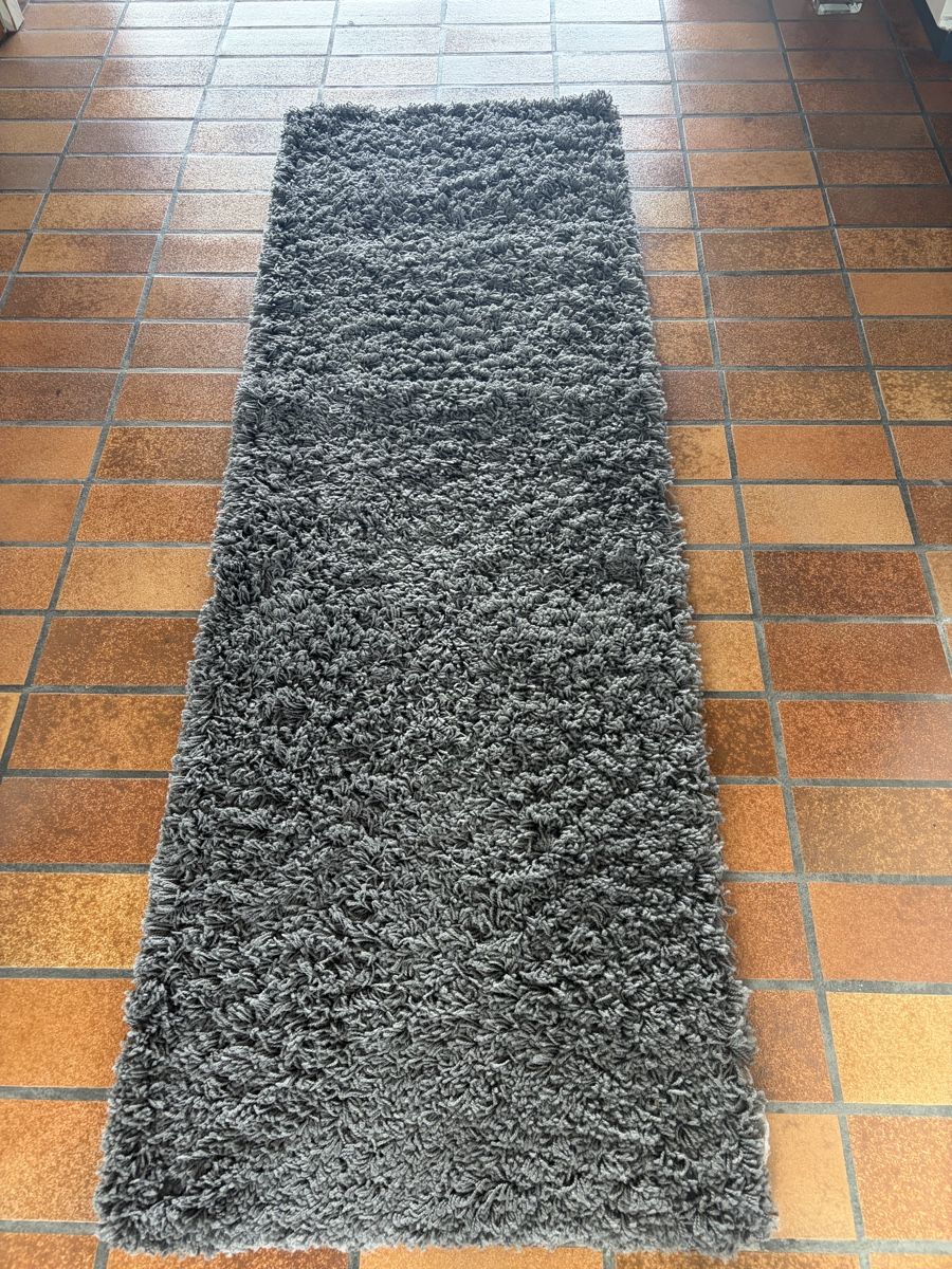 Tapis: Teppich Hochflor – D'occasion à Freidorf TG par ibipatria