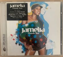 Jamelia - Thank You