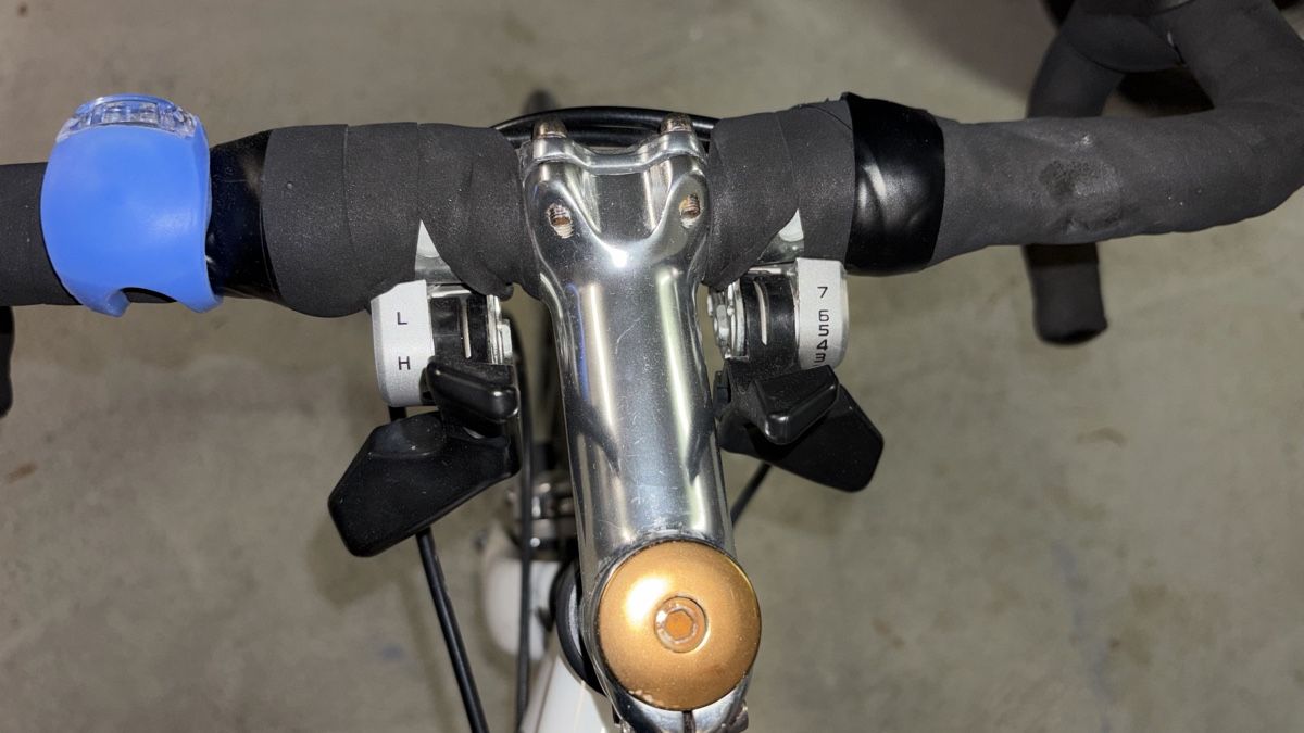 Totem Velos: Rennrad Totem Race Weiss – Gebraucht aus Dielsdorf von nanita. 3
