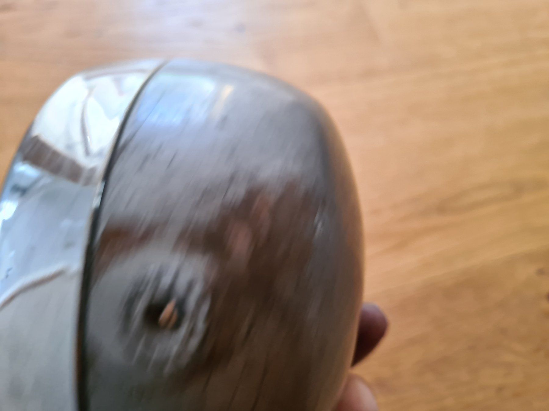 Puch Ciclomotori: Lampe CEV Tipo 105  mit breitem Rand Original – Usato da frümsen venduto da Sailem 5