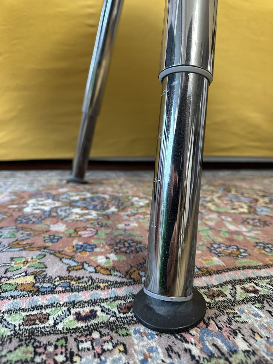 Ikea Tavoli: IKEA Table en verre Galant – Usato da Petit-Lancy venduto da vxk213 4