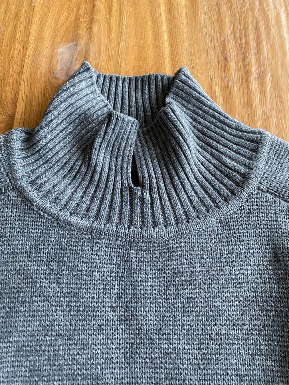 Zara Maglioni & Felpe: Pullover, Zara, Gr. S – Nuovo (secondo la descrizione) da Biberstein venduto da Miana2 2